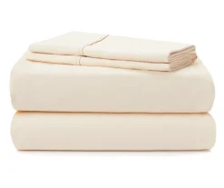 Broyhill 300 Thread Count Sheet Set -Home Furnishings Store 810459746 1