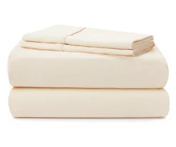 Broyhill 300 Thread Count Sheet Set -Home Furnishings Store 810459748 1