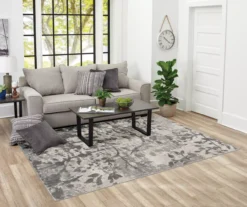 Broyhill Shore Pearland Branches Rug 14 Broyhill Shore Pearland Branches Rug -Home Furnishings Store 810461436 1