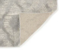 Broyhill London Shag Rug 23 Broyhill London Shag Rug -Home Furnishings Store 810463213 2 1