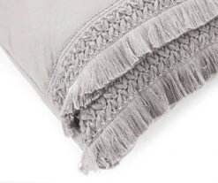 Broyhill Crinkle Comforter Set -Home Furnishings Store 810477712 2 1