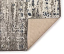 Broyhill Impressions Gray & Blue Abstract Area Rug 5 Broyhill Impressions Gray & Blue Abstract Area Rug -Home Furnishings Store 810478163 810478164 810478165 810478166 3