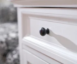 Charleston Shutter Door End Table -Home Furnishings Store 810490873 6