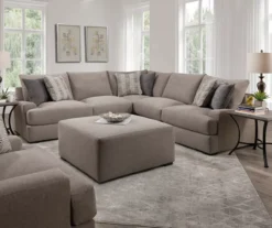 Highland Ottoman -Home Furnishings Store 810494443 810494444 810494445 810494446 810494447