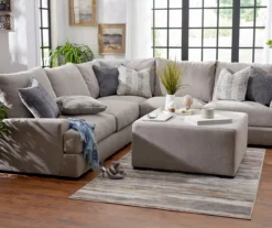 Highland Ottoman -Home Furnishings Store 810494446 5