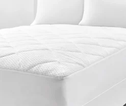 Broyhill Ultimate Comfort Cooling Mattress Pad