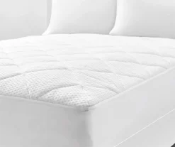 Broyhill Ultimate Comfort Cooling Mattress Pad -Home Furnishings Store 810499794 2
