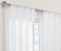 Broyhill Perfect Sheers 4-Piece Curtain Panel Set -Home Furnishings Store 810511113 2