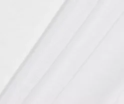 Broyhill Perfect Sheers 4-Piece Curtain Panel Set -Home Furnishings Store 810511113 31