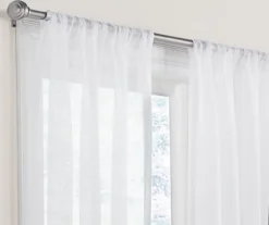 Broyhill Perfect Sheers 4-Piece Curtain Panel Set -Home Furnishings Store 810511113 4