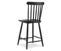 Heirlooms Windsor Counter Chairs, 2-Pack -Home Furnishings Store 810511352 3