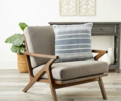 Jayden Blue Throw Pillow -Home Furnishings Store 810512561 2