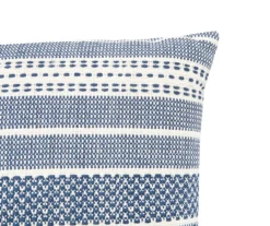 Jayden Blue Throw Pillow -Home Furnishings Store 810512561 3