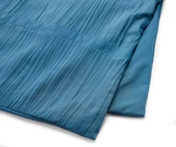 Broyhill Crinkle Comforter Set -Home Furnishings Store 810515397 2