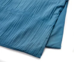 Broyhill Crinkle Comforter Set -Home Furnishings Store 810515398 2