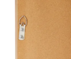 White Horse Framed Plaque 7 White Horse Framed Plaque -Home Furnishings Store 810515621 3