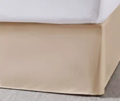 Broyhill Kirkwale Rust Floral Jacquard 8-Piece Comforter Set -Home Furnishings Store 810515916 4