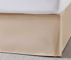 Broyhill Kirkwale Rust Floral Jacquard 8-Piece Comforter Set -Home Furnishings Store 810515917 4