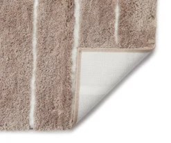 Broyhill Villa Stripe Bath Rug -Home Furnishings Store 810530735 2
