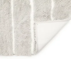 Broyhill Villa Stripe Bath Rug -Home Furnishings Store 810530736 2