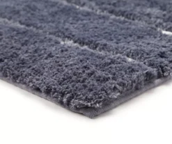 Broyhill Villa Stripe Bath Rug -Home Furnishings Store 810530737 1