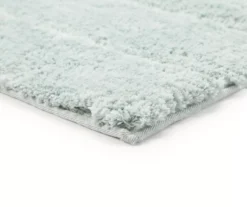 Broyhill Villa Stripe Bath Rug -Home Furnishings Store 810530738 1