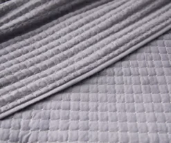 Pebbled 3-Piece Quilt Set 32 Pebbled 3-Piece Quilt Set -Home Furnishings Store 810531514 1