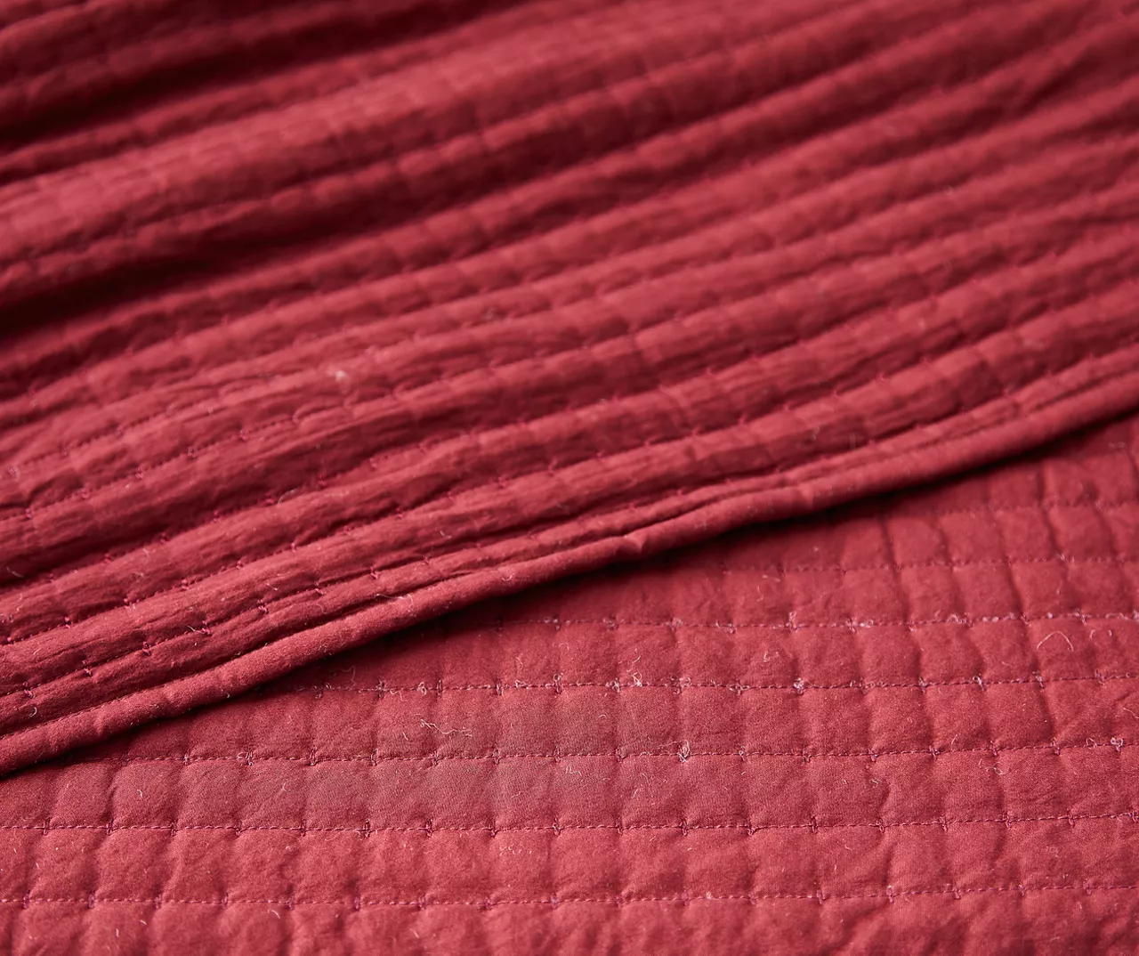 Pebbled 3-Piece Quilt Set 7 Pebbled 3-Piece Quilt Set - Image 7