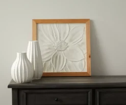 Sunflower Framed Wall Decor -Home Furnishings Store 810540308 2
