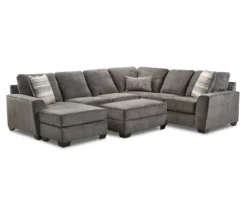 Deermont Storage Ottoman 6 Deermont Storage Ottoman -Home Furnishings Store 810541279 810541280 810541064