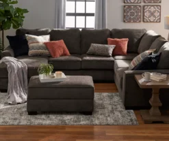 Deermont Storage Ottoman 7 Deermont Storage Ottoman -Home Furnishings Store 810541279 810541280 810541064 B0