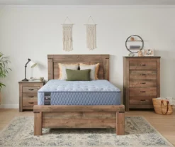 Broyhill By Sealy Goshen Soft Tight Top Mattress -Home Furnishings Store 810548950 810548951 810548952 810548953 810548954 8