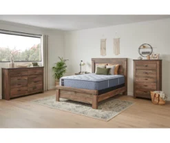 Broyhill By Sealy Goshen Soft Tight Top Mattress -Home Furnishings Store 810548950 810548951 810548952 810548953 810548954 9