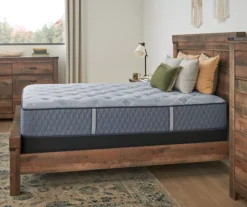 Broyhill By Sealy Goshen Soft Tight Top Mattress -Home Furnishings Store 810548954 2
