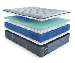 Galveston Twin XL Medium Tight Top Mattress 26 Galveston Twin XL Medium Tight Top Mattress -Home Furnishings Store 810548955 810548956 810548957 810548958 810548898 1 3