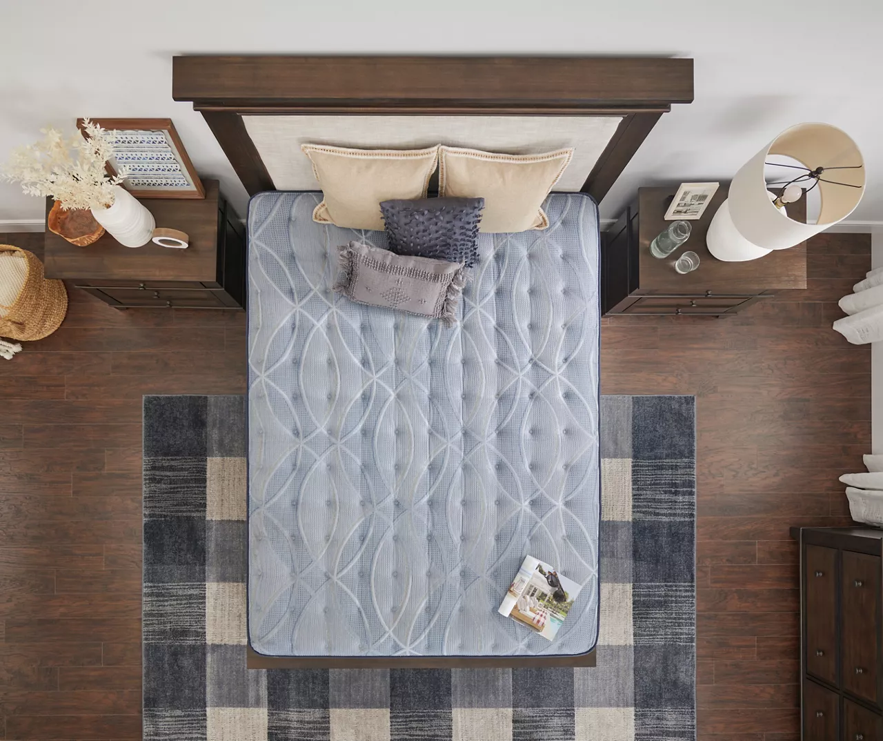 Galveston Twin XL Medium Tight Top Mattress 14 Galveston Twin XL Medium Tight Top Mattress - Image 14