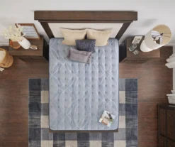 Broyhill By Sealy Galveston Medium Tight Top Mattress -Home Furnishings Store 810548955 810548956 810548957 810548958 810548898 17