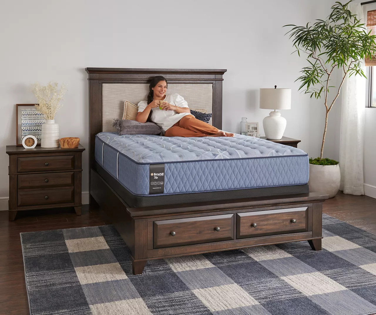 Galveston Twin XL Medium Tight Top Mattress 20 Galveston Twin XL Medium Tight Top Mattress - Image 20