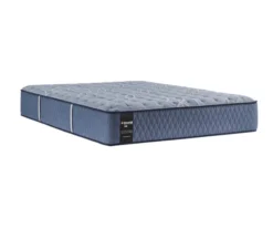 Galveston Queen Medium Tight Top Mattress -Home Furnishings Store 810548956 5