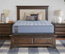 Galveston Full Medium Tight Top Mattress -Home Furnishings Store 810548957 1