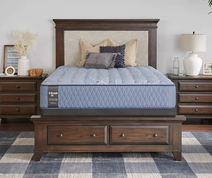 Galveston Twin XL Medium Tight Top Mattress 10 Galveston Twin XL Medium Tight Top Mattress - Image 10