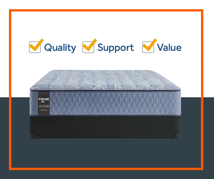 Galveston Twin XL Medium Tight Top Mattress 12 Galveston Twin XL Medium Tight Top Mattress - Image 12