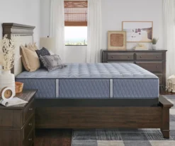 Broyhill By Sealy Galveston Medium Tight Top Mattress -Home Furnishings Store 810548958 2