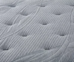 Perfect Sleeper Springdale Queen Firm Pillow Top Mattress 18 Perfect Sleeper Springdale Queen Firm Pillow Top Mattress -Home Furnishings Store 810551598 810551599 810551600 810551801 810551802 810551803 4 1