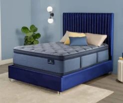 Perfect Sleeper Springdale Twin Firm Pillow Top Mattress -Home Furnishings Store 810551598 810551599 810551600 810551801 810551802 810551803 7 5