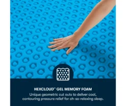 Perfect Sleeper Springdale Queen Firm Pillow Top Mattress 15 Perfect Sleeper Springdale Queen Firm Pillow Top Mattress -Home Furnishings Store 810551600 810551599 M8 3