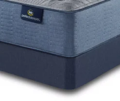 Perfect Sleeper Seymour King Plush Mattress -Home Furnishings Store 810551804 810551805 810551806 810551807 810551808 810551809 2
