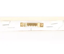 Gray & Brown Abstract Landscape Framed Canvas -Home Furnishings Store 810552398 2