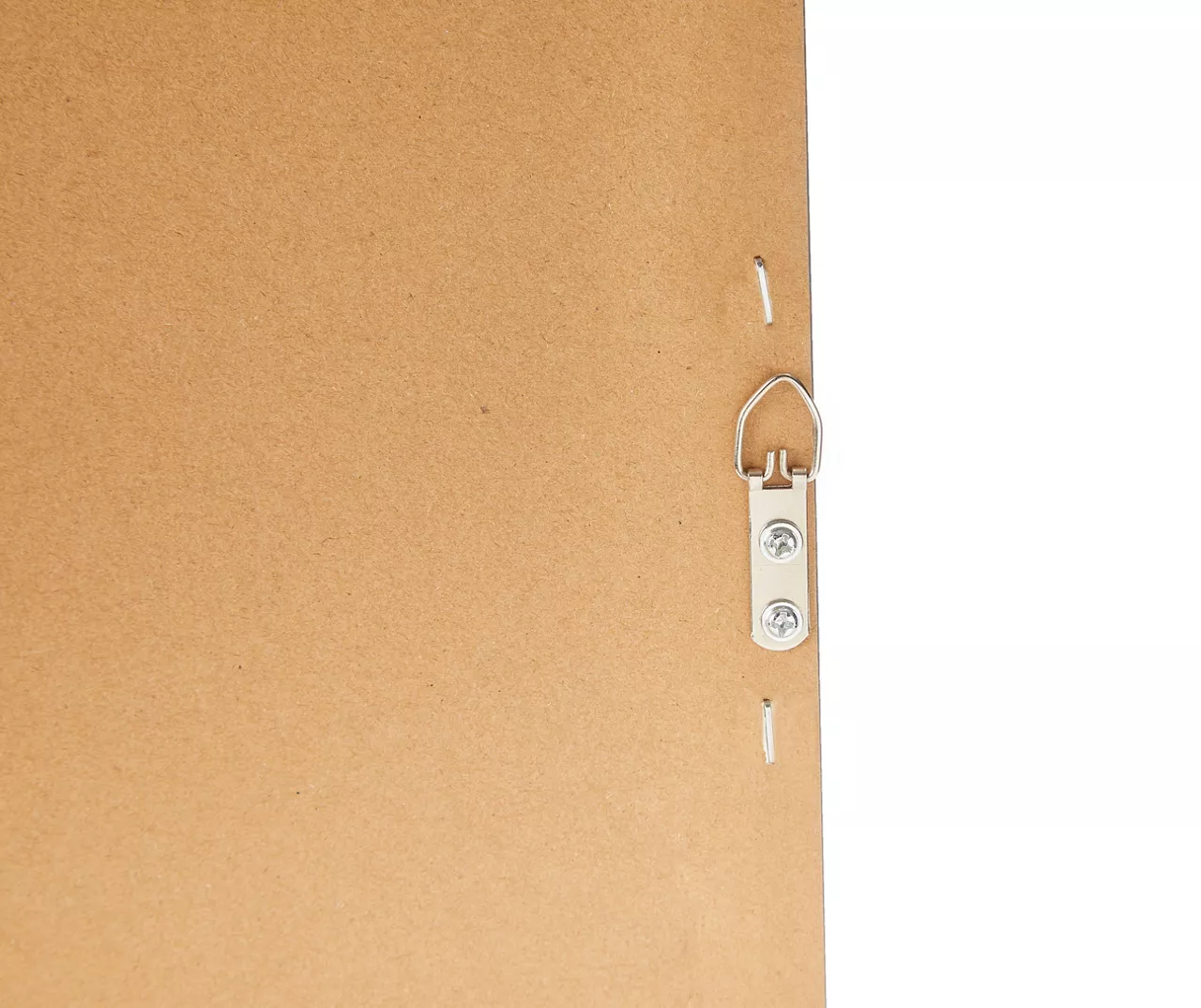 Brown & White Birds In Tree Framed Art Print 3 Brown & White Birds In Tree Framed Art Print - Image 3