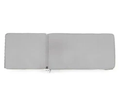 Broyhill Eagle Brooke All-Weather Wicker Cushioned Chaise Lounger -Home Furnishings Store 810555202 3